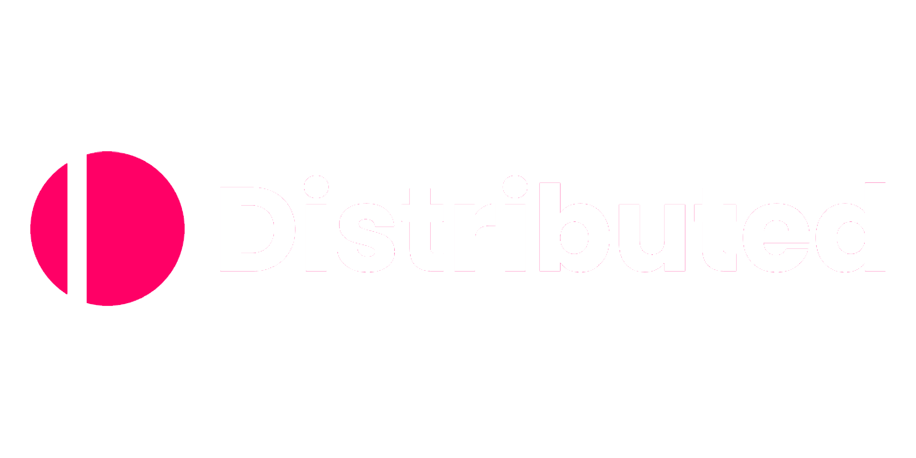 Distributed Logo