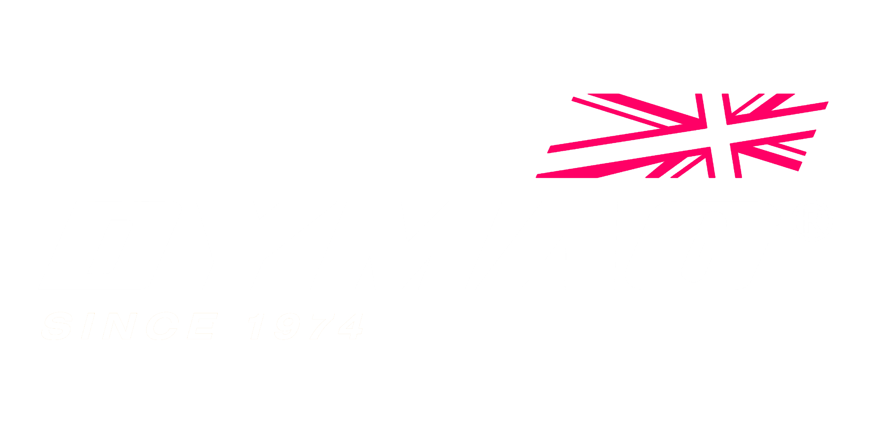 Dymag Logo
