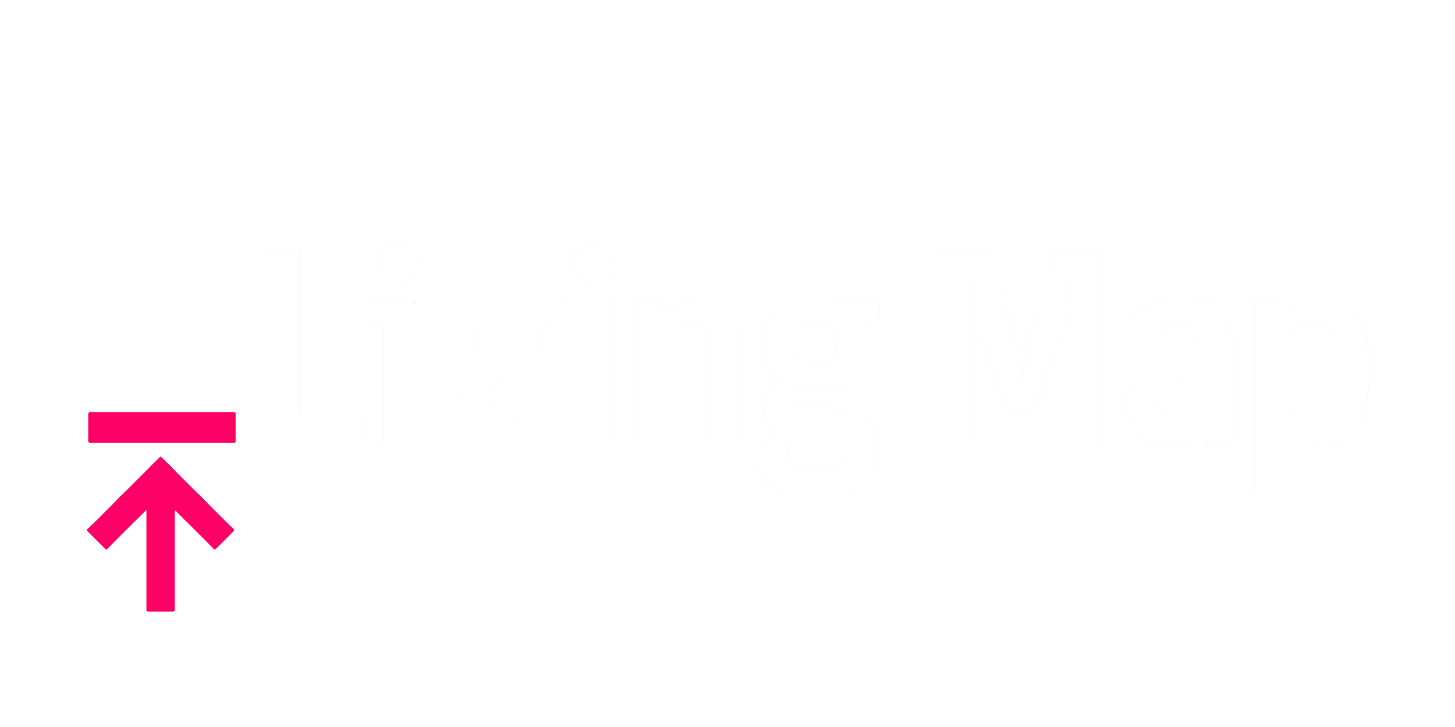 LivingMap Logo